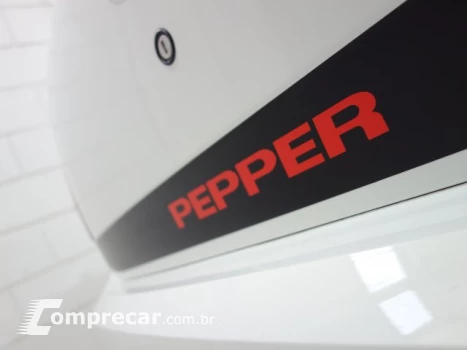 SAVEIRO - 1.6 MSI PEPPER CE 8V 2P MANUAL