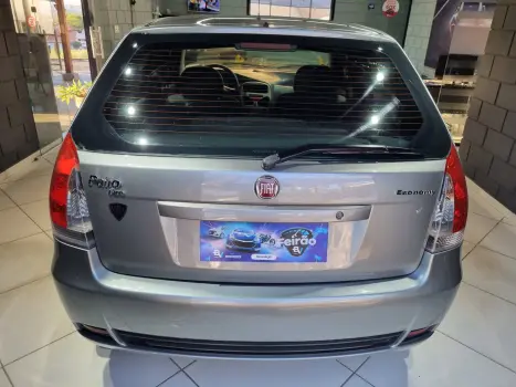 PALIO 1.0 MPI Fire Economy 8V