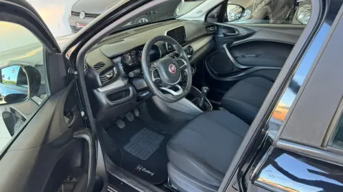 ARGO 1.0 Firefly Drive