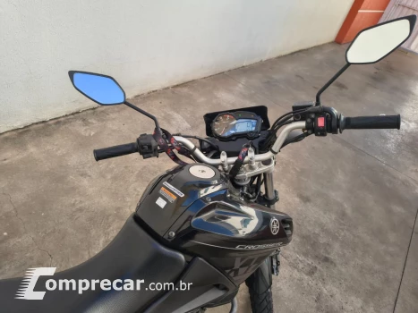 XTZ 150 Crosser S FLEX