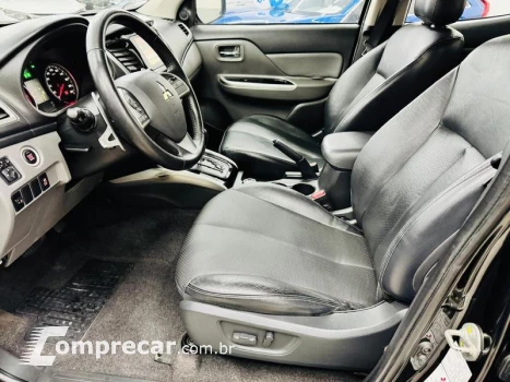 TRITON HPE-S 2.4 CD 4x4 TB DIESEL AUT.