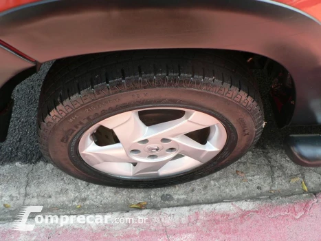 DUSTER 2.0 Dynamique 4X2 16V