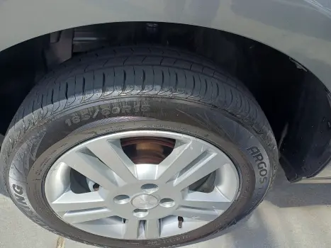 AGILE 1.4 MPFI LTZ Wifi 8V