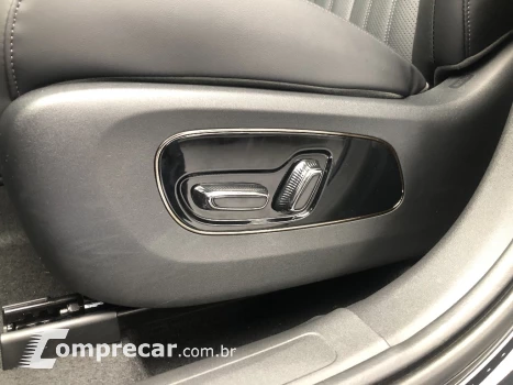 Aion V 75,3 KW ELETRICO ELITE