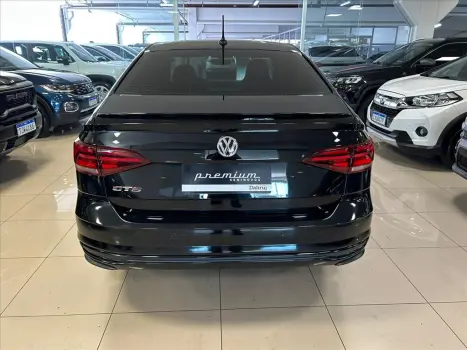 VIRTUS 1.4 250 TSI GTS AUTOMÁTICO