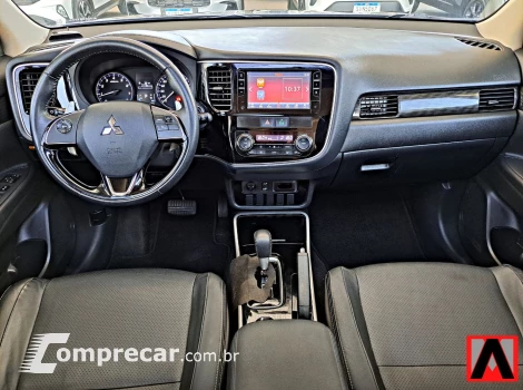 OUTLANDER 2.0 Comfort 16V