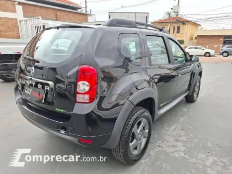 DUSTER 2.0 16V Dynamique