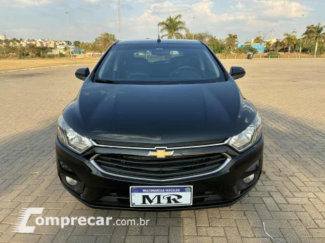 ONIX 1.4 MPFI LTZ 8V