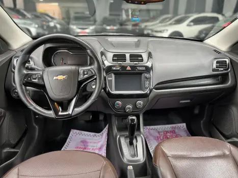 COBALT 1.8 MPFI Elite 8V