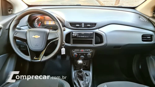 ONIX 1.0 MPFI JOY 8V