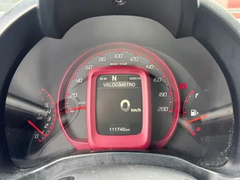 UNO 1.4 EVO Sporting 8V