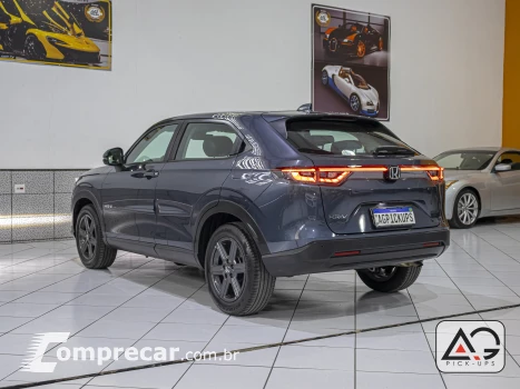 HR-V 1.5 DI I-vtec EXL