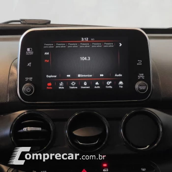 ARGO DRIVE 1.0 6V Flex