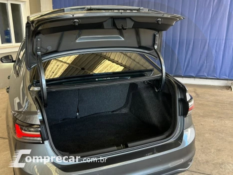 VIRTUS 1.0 170 TSI AUTOMÁTICO