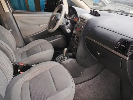 Idea 1.8 16V 4P FLEX ADVENTURE DUALOGIC AUTOMATIZADO