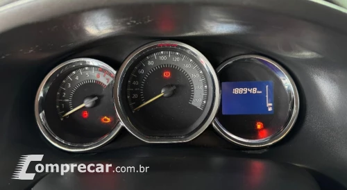 SANDERO Expression Flex 1.0 12V 5p