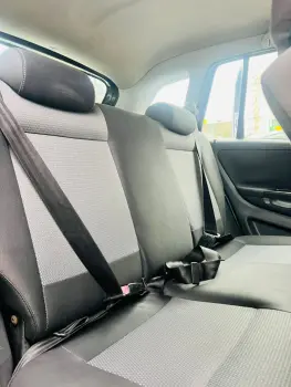 SPACEFOX 1.6/ 1.6 Trend Total Flex 8V 5p