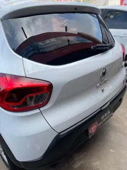 KWID 1.0 12V SCE ZEN