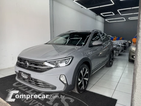 NIVUS 1.0 200 TSI Highline