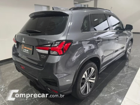 OUTLANDER SPORT 2.0 Mivec HPE AWD