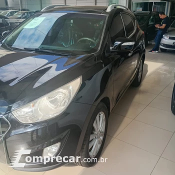 Hyundai IX35 2.0 16V 4 portas