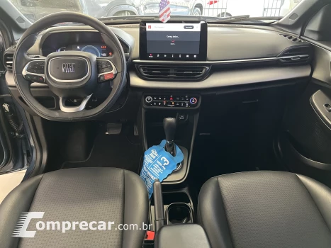 PULSE 1.0 Turbo 200 Impetus