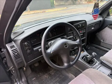 OMEGA 4.1 SFI GLS 12V