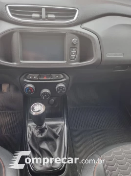 ONIX 1.4 MPFI LTZ 8V