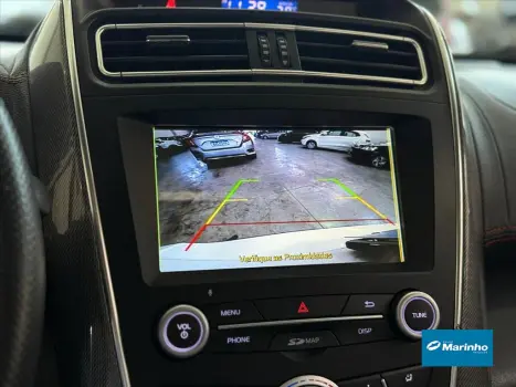 X60 1.8 VIP 16V GASOLINA 4P CVT