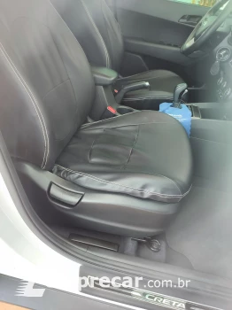 CRETA 1.6 16V Attitude