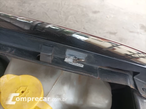 BLAZER 4.3 SFI DLX Executive 4X2 V6 12V