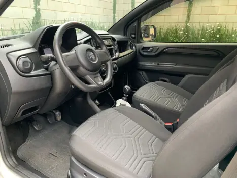 FIORINO 1.4 MPI FURGÃO ENDURANCE 8V FLEX 2P MANUAL