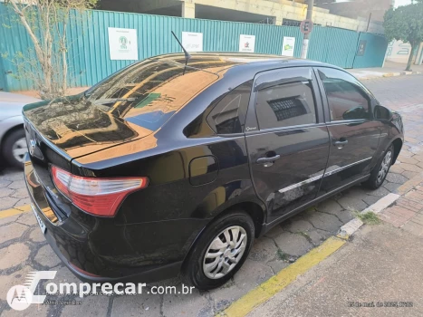 GRAND SIENA 1.0 EVO Attractive