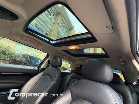 PACEMAN 1.6 S All4 16V 184cv Turbo