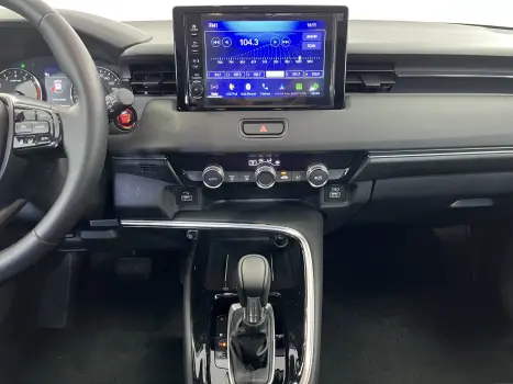 HR-V 1.5 DI I-vtec EXL