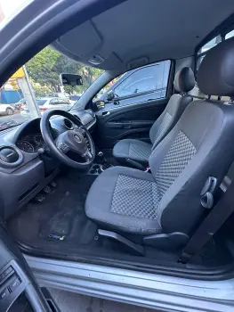 SAVEIRO 1.6 MI Trendline CD 8V