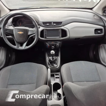 ONIX HATCH Joy 1.0 8V Flex 5p Mec.