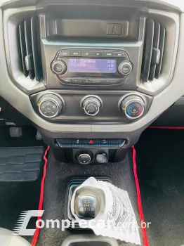 S10 2.8 16V Turbo LS CD 4X4