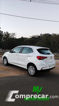 ARGO 1.0 Firefly Drive