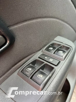 PALIO 1.8 MPI Adventure Weekend 8V