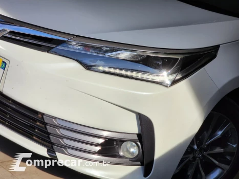 COROLLA 2.0 Altis 16V