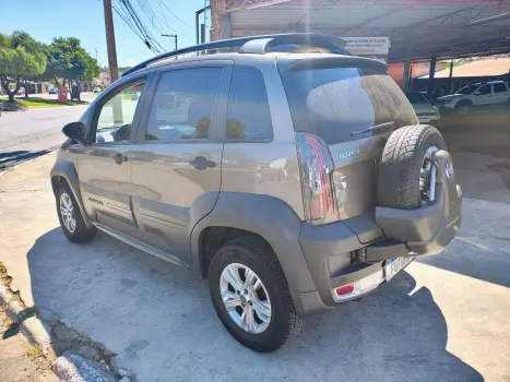 Idea Adeventure 1.8 pure plus