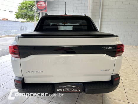 MONTANA 1.2 Turbo Premier