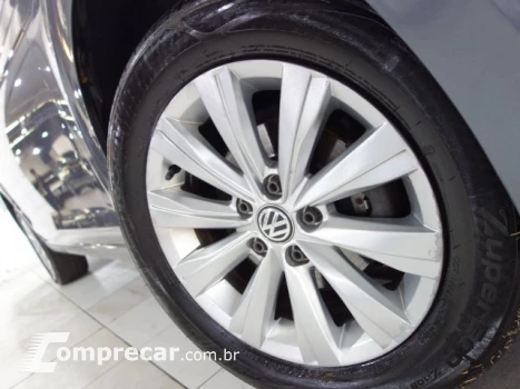 VIRTUS - 1.6 MSI TOTAL AUTOMÁTICO