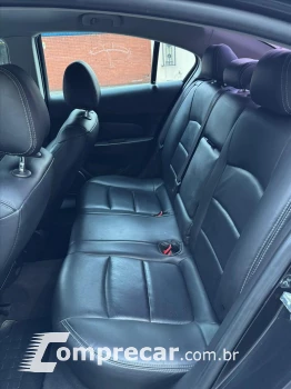 CRUZE 1.8 LT 16V