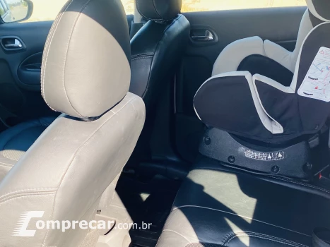 C3 PICASSO 1.6 Exclusive