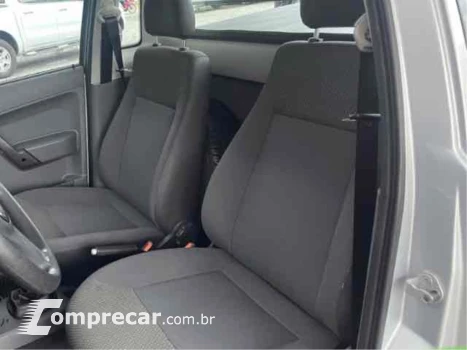 SAVEIRO 1.6 MI CS 8V FLEX 2P MANUAL G.IV