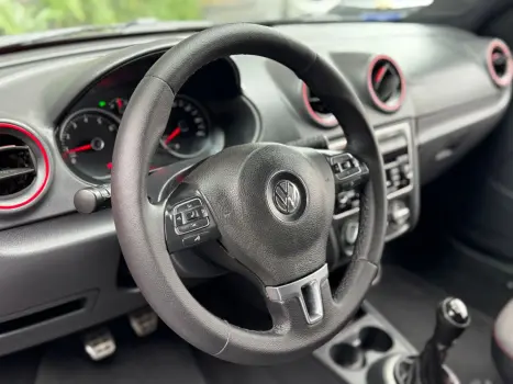 SAVEIRO 1.6 MI Rock IN RIO CD 8V