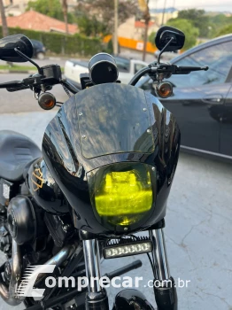 DYNA SUPER GLIDE CUSTOM