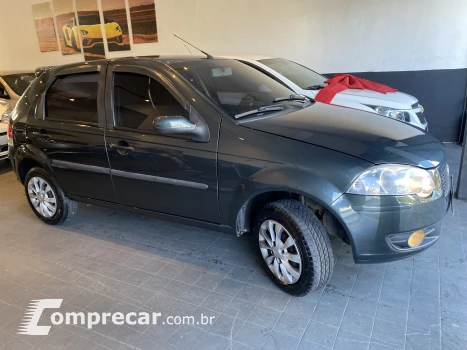 Fiat PALIO 1.0 MPI Attractive 8V 4 portas